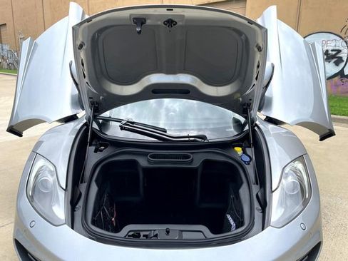 Used 2012 McLaren MP4-12C Base image 62