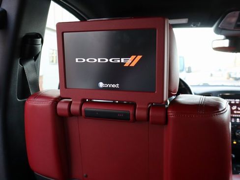 Used 2020 Dodge Durango R/T w/ Technology Group image 42