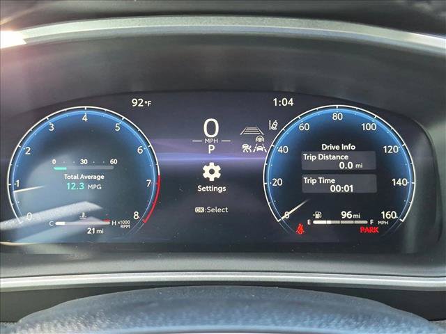 New 2027 Toyota Corolla XSE FWD image 10