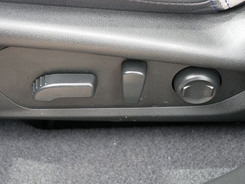 Certified 2025 Subaru Forester Premium AWD/4WD image 20