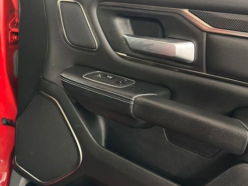 Used 2022 RAM 1500 Sport w/ Rebel Level 2 Equipment Group AWD/4WD image 34