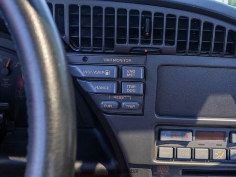 Used 1990 Chevrolet Corvette ZR-1 RWD image 32