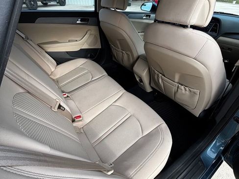 Used 2015 Hyundai Sonata SE image 18