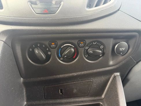 Used 2018 Ford Transit 150 130 Low Roof w/ Interior Upgrade Package image 21