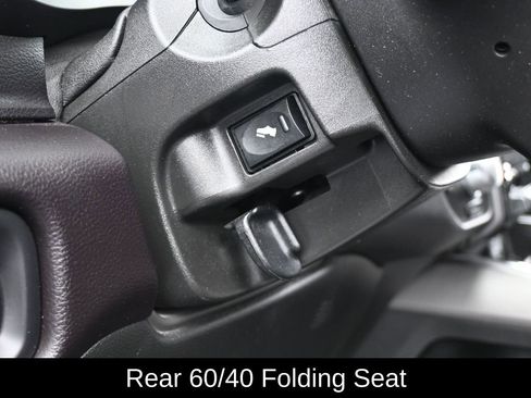 Used 2023 RAM 2500 Rebel w/ Level 1 Equipment Group AWD/4WD image 15