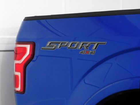 Used 2019 Ford F150 XLT w/ Equipment Group 302A Luxury image 11