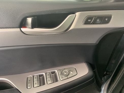 Used 2021 Hyundai Palisade SEL w/ Premium Package FWD image 14