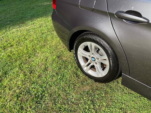 Used 2008 BMW 328i Sedan image 26