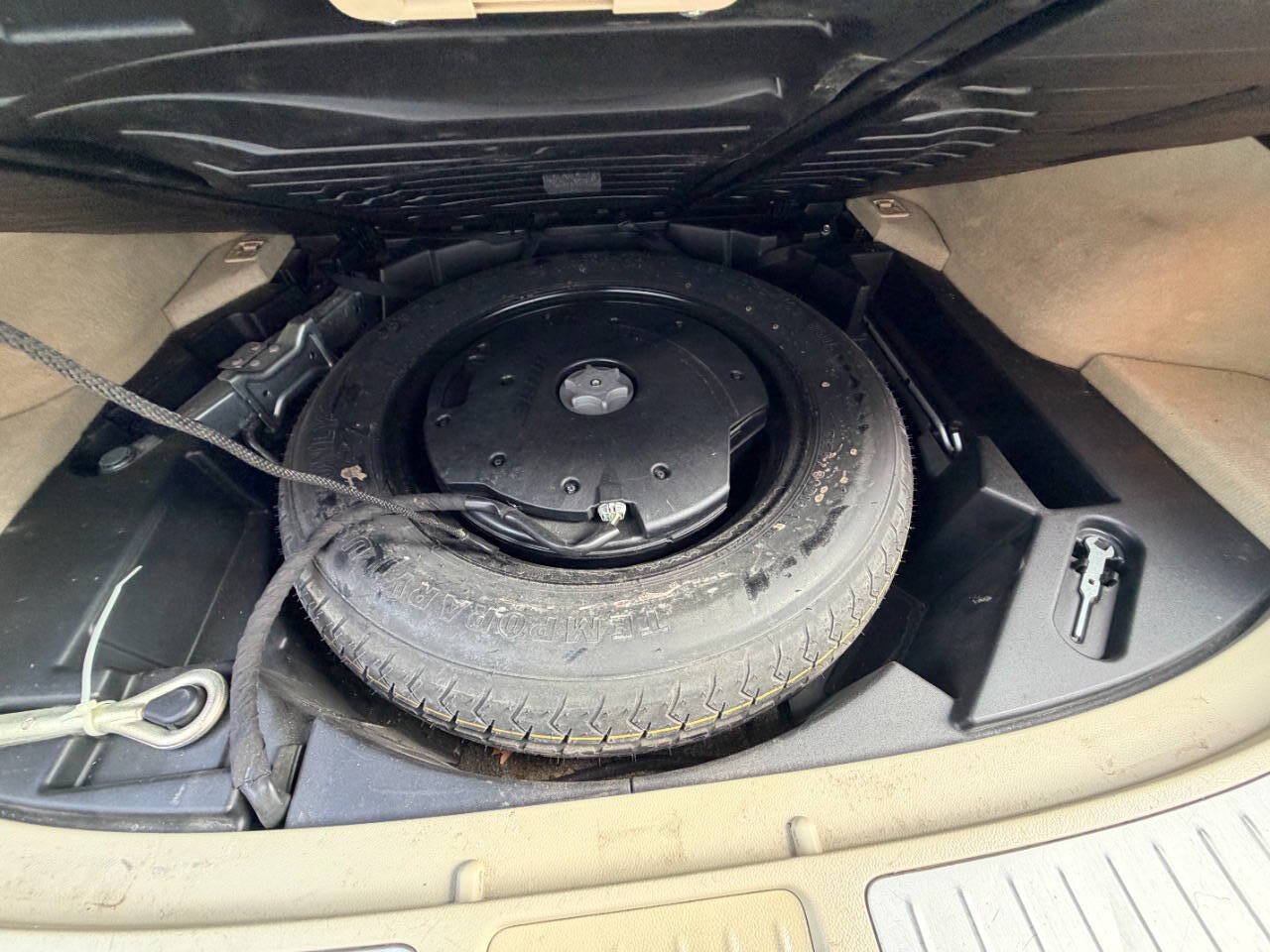 Used 2012 INFINITI FX35 2WD w/ Premium Pkg image 7