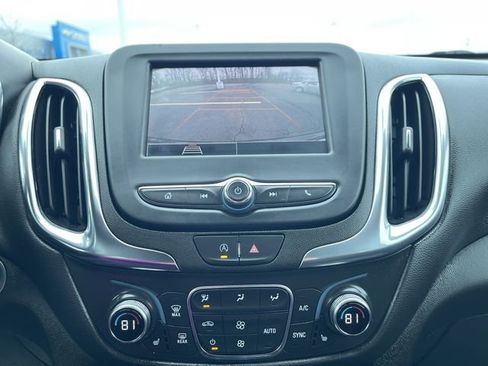 Certified 2024 Chevrolet Equinox LT w/ LPO, Floor Liner Package image 15