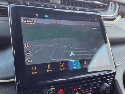 Used 2023 Jeep Grand Cherokee 4xe image 9