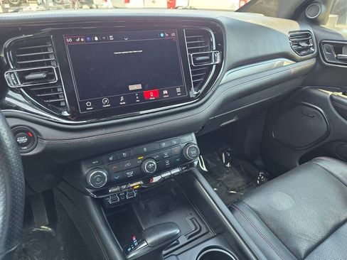 Used 2022 Dodge Durango R/T AWD/4WD image 31