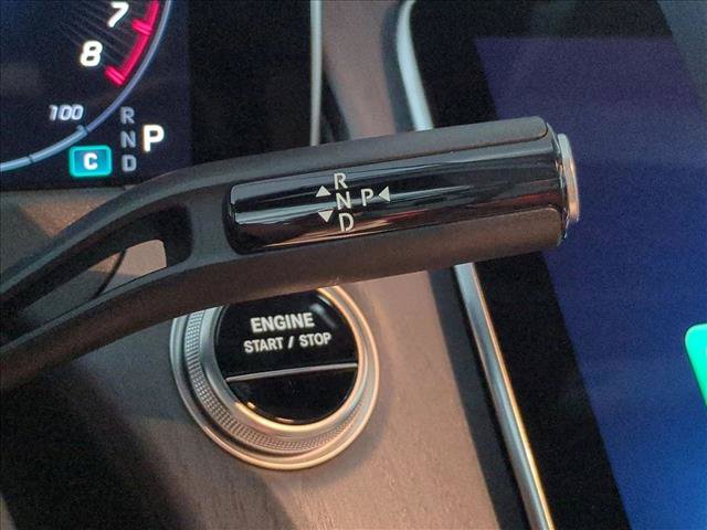 New 2027 Mercedes-Benz E 53 AMG e 4MATIC Sedan image 12