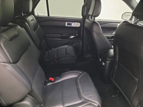Used 2021 Ford Explorer ST w/ Equipment Group 401A image 19