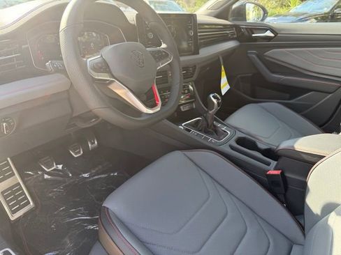 New 2026 Volkswagen Jetta GLI Autobahn FWD image 14