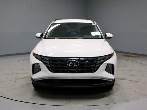 Certified 2024 Hyundai Tucson SEL FWD image 10