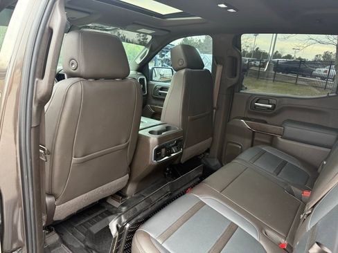 Used 2020 GMC Sierra 1500 Denali w/ Denali Ultimate Package image 30