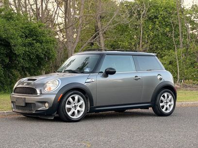 Used 2010 MINI Cooper S