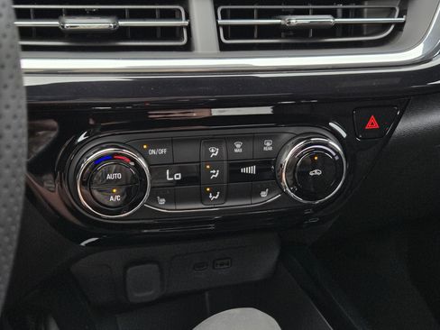 New 2026 Chevrolet Trax RS w/ Driver Confidence Package image 12