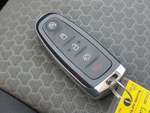 Used 2019 Ford Escape SE AWD/4WD image 34