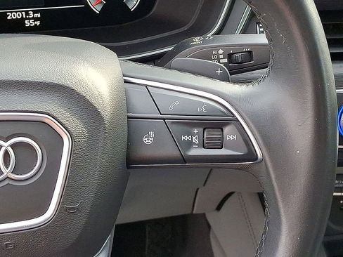 Used 2021 Audi A4 2.0T Premium Plus w/ Premium Plus Package image 18