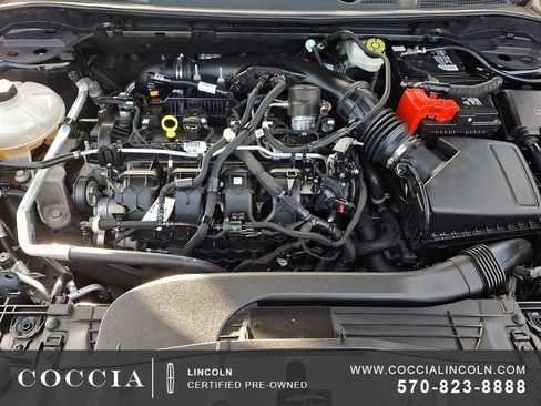 Certified 2022 Lincoln Corsair AWD w/ Equipment Group 101A image 27