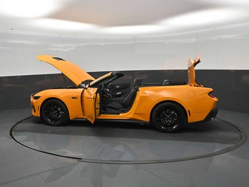 New 2026 Ford Mustang GT Premium RWD image 37
