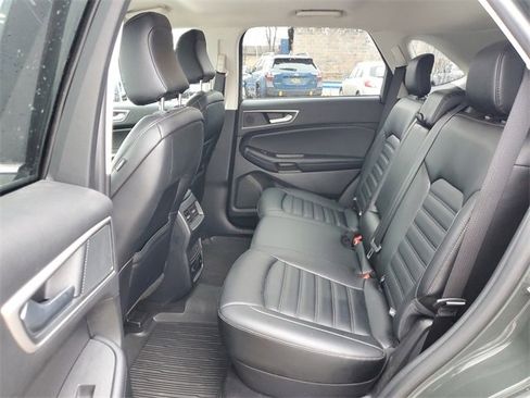 Used 2024 Ford Edge SEL w/ Convenience Package image 30