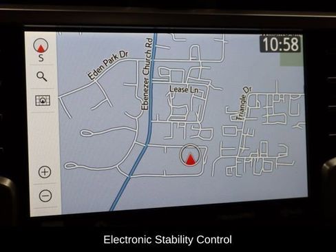 Used 2023 Toyota 4Runner Limited image 8