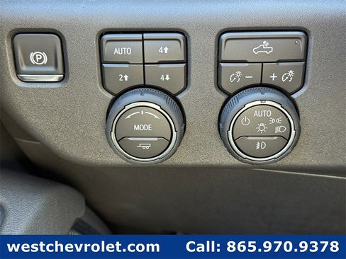 New 2026 Chevrolet Silverado 1500 RST w/ Convenience Package II image 25