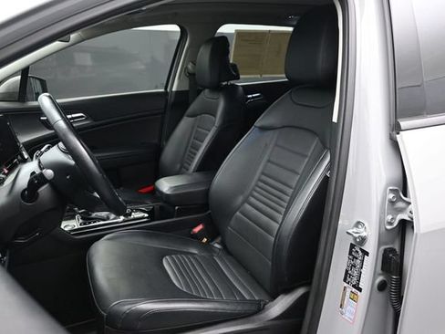 Used 2024 Kia Sportage SX FWD image 6