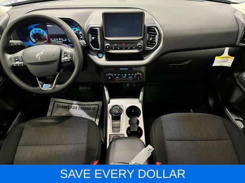 Used 2024 Ford Bronco Sport Big Bend w/ Convenience Package AWD/4WD image 20