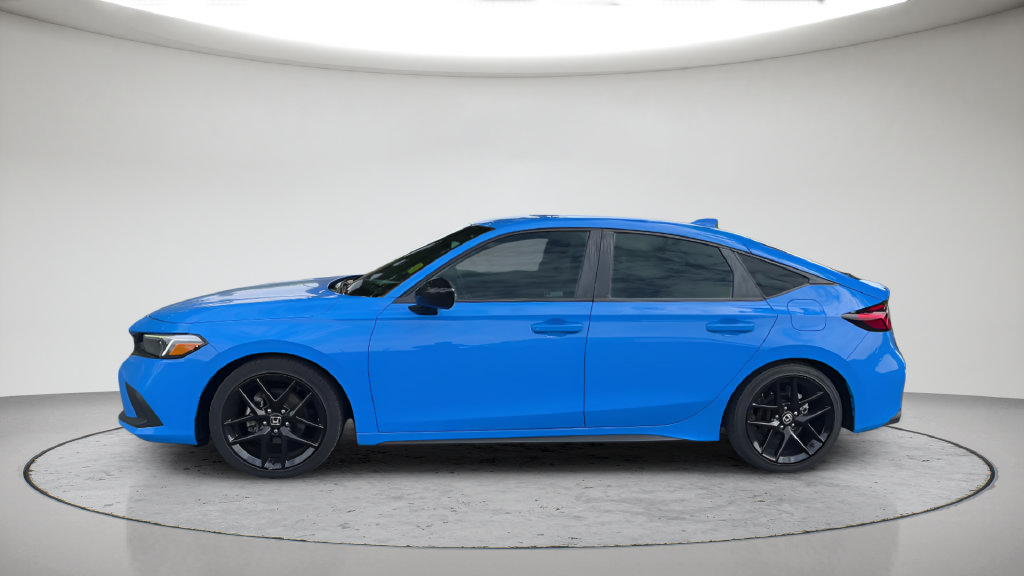 Used 2024 Honda Civic Sport image 11