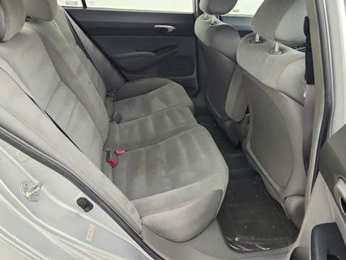 Used 2008 Honda Civic LX image 21