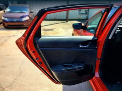 Used 2017 Honda Civic LX image 24