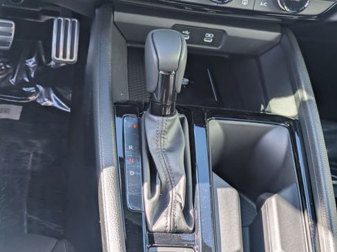 New 2026 Honda Accord Sport image 13