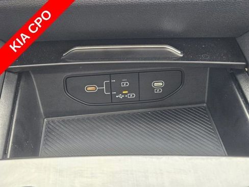 Certified 2026 Kia Sportage S AWD/4WD image 18