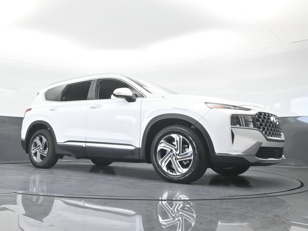 Used 2023 Hyundai Santa Fe SEL w/ Premium Package FWD image 70