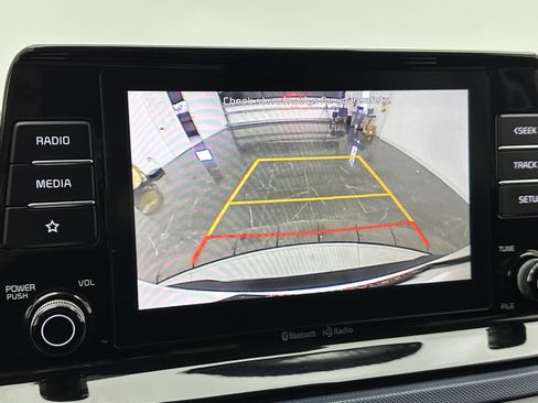 Used 2021 Kia Seltos S image 17