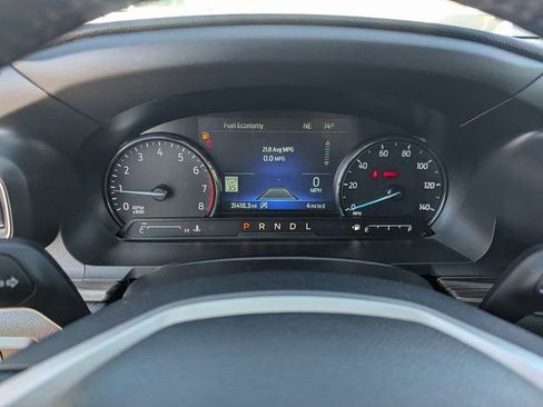 Used 2023 Ford Explorer Limited image 21