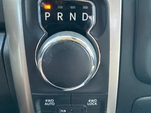 Used 2016 RAM 1500 Lone Star AWD/4WD image 25