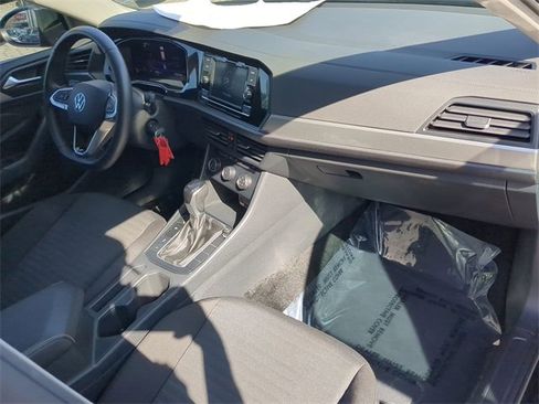 Certified 2024 Volkswagen Jetta S image 10