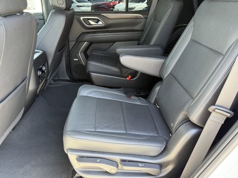 Used 2022 Chevrolet Tahoe Z71 AWD/4WD image 29
