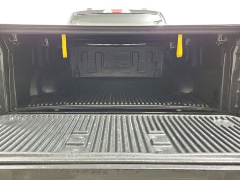 Used 2025 Ford F150 XLT w/ Equipment Group 301A Standard AWD/4WD image 10