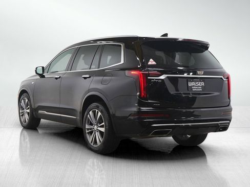 Used 2020 Cadillac XT6 Premium Luxury image 3