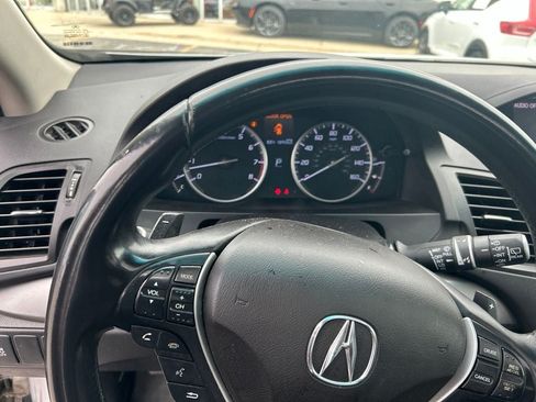 Used 2015 Acura RDX AWD image 16