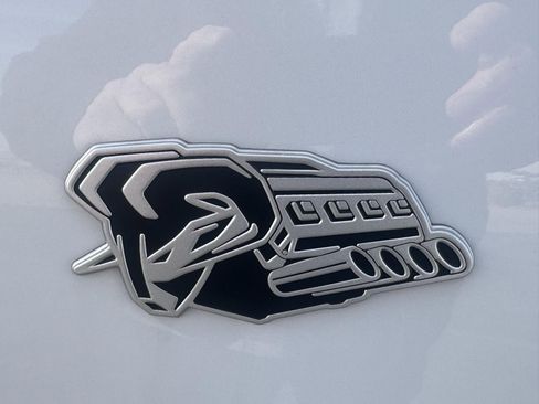 New 2026 RAM 1500 Laramie image 12