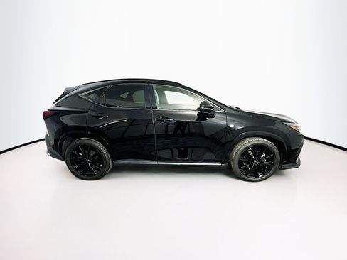 Used 2022 Lexus NX 350 F Sport image 10