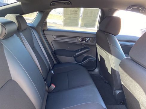 Used 2022 Honda Civic Sport image 22