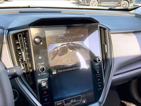 Certified 2025 Subaru Crosstrek 2.5i Limited image 22